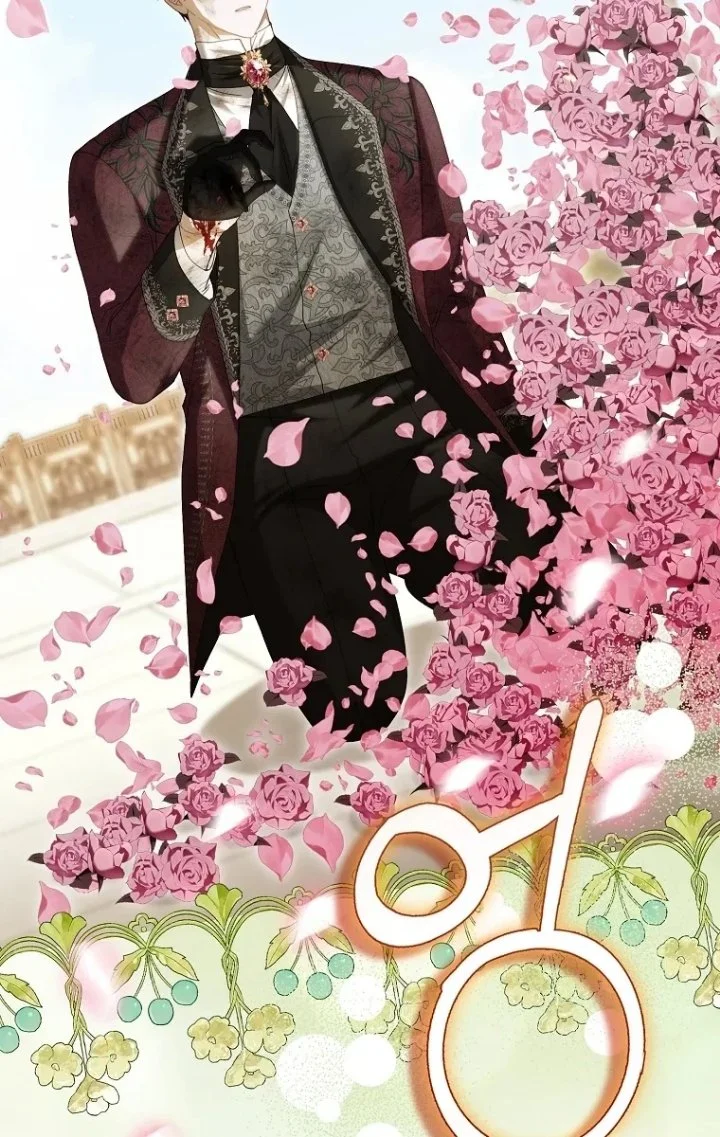 The Baby Fairy is a Villain Chapter 76 Gambar 78