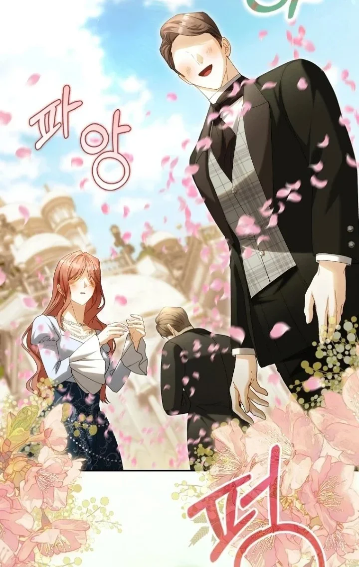 The Baby Fairy is a Villain Chapter 76 Gambar 80