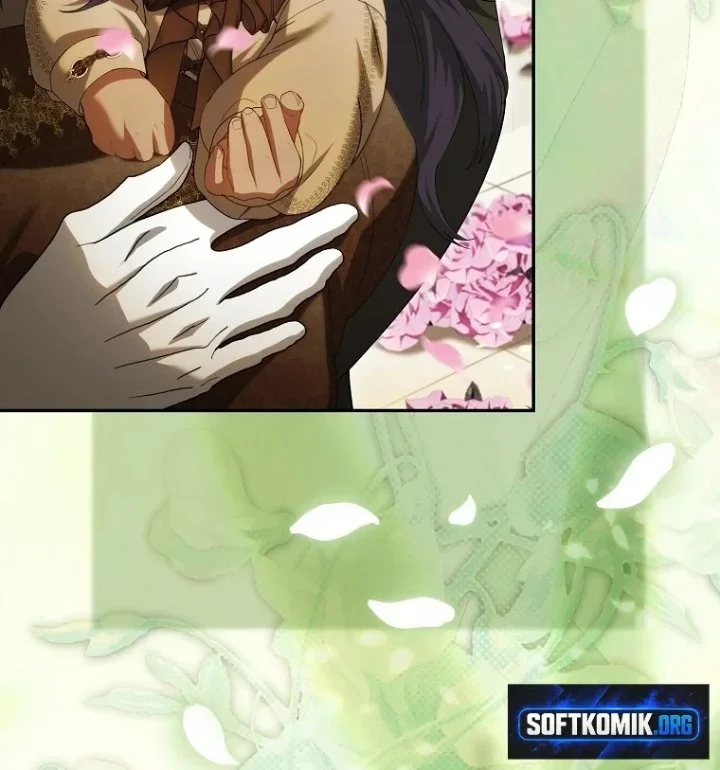The Baby Fairy is a Villain Chapter 76 Gambar 82