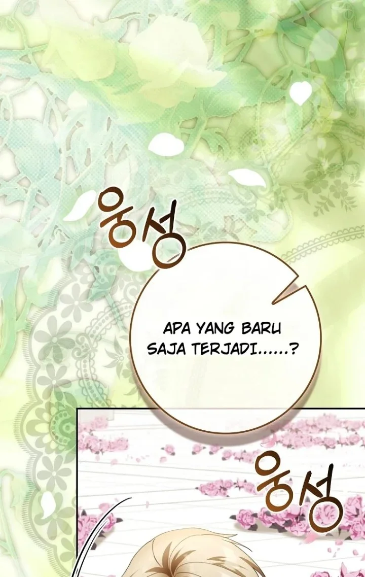 The Baby Fairy is a Villain Chapter 76 Gambar 83