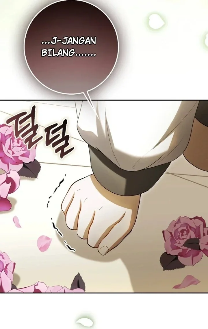 The Baby Fairy is a Villain Chapter 76 Gambar 85