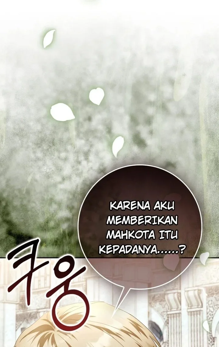 The Baby Fairy is a Villain Chapter 76 Gambar 86