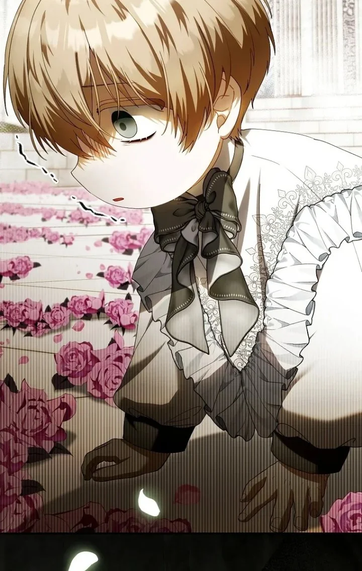 The Baby Fairy is a Villain Chapter 76 Gambar 87