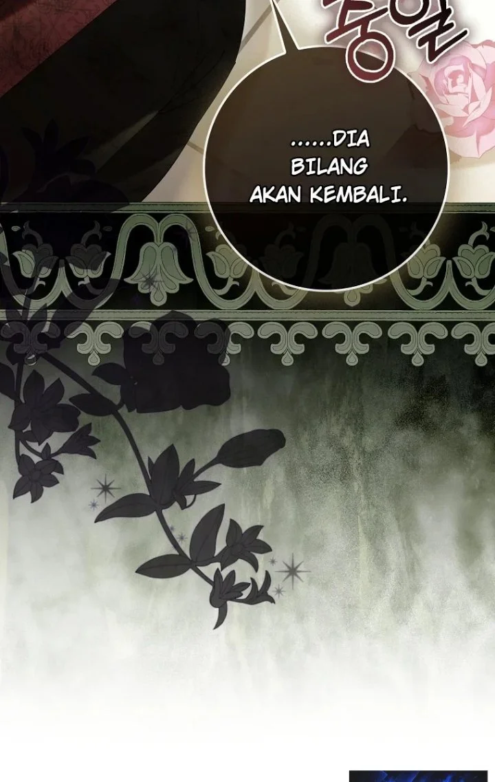 The Baby Fairy is a Villain Chapter 76 Gambar 91