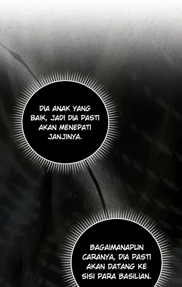 The Baby Fairy is a Villain Chapter 76 Gambar 93