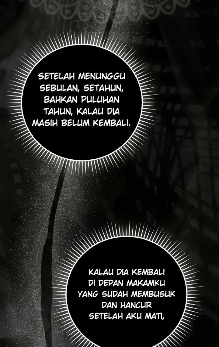The Baby Fairy is a Villain Chapter 76 Gambar 95