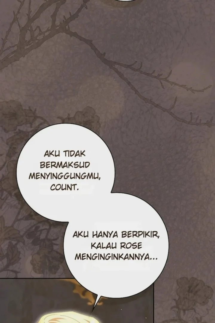The Baby Fairy is a Villain Chapter 77 Gambar 100