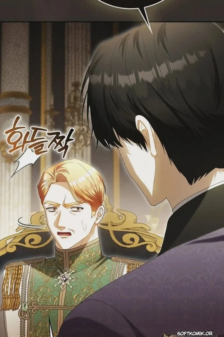 The Baby Fairy is a Villain Chapter 77 Gambar 103