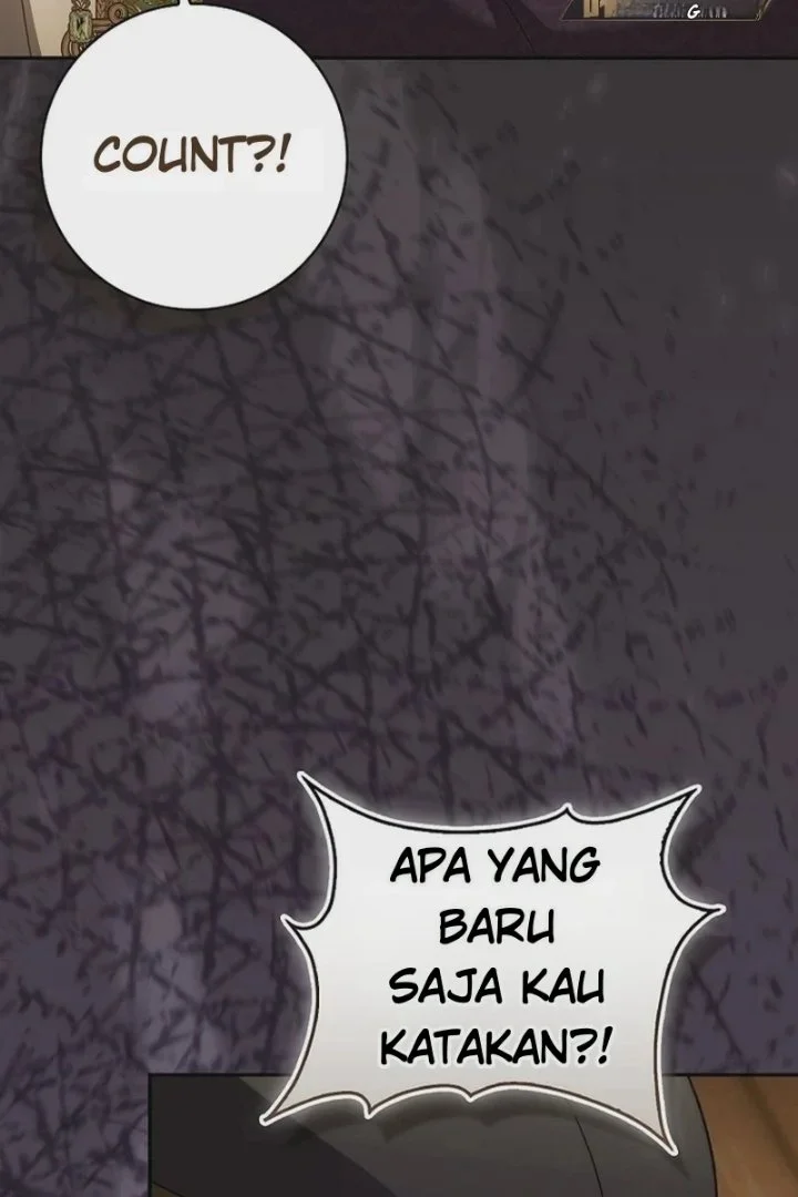 The Baby Fairy is a Villain Chapter 77 Gambar 104