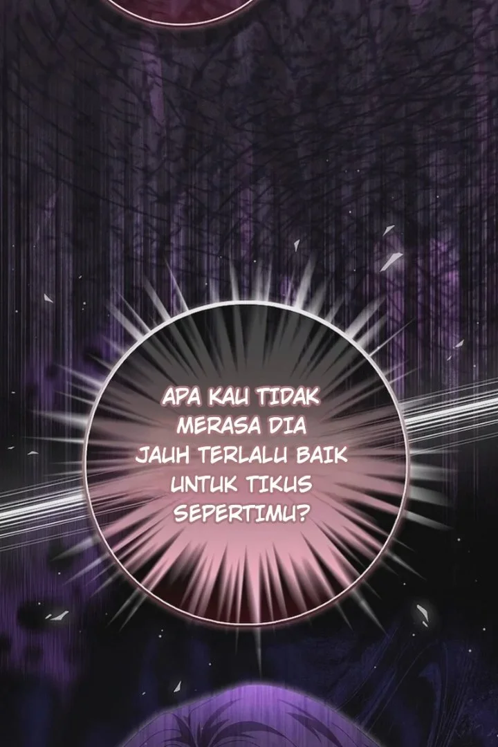 The Baby Fairy is a Villain Chapter 77 Gambar 106