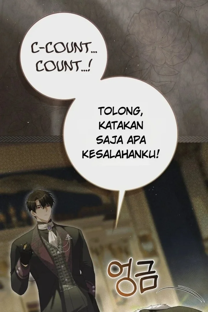 The Baby Fairy is a Villain Chapter 77 Gambar 11