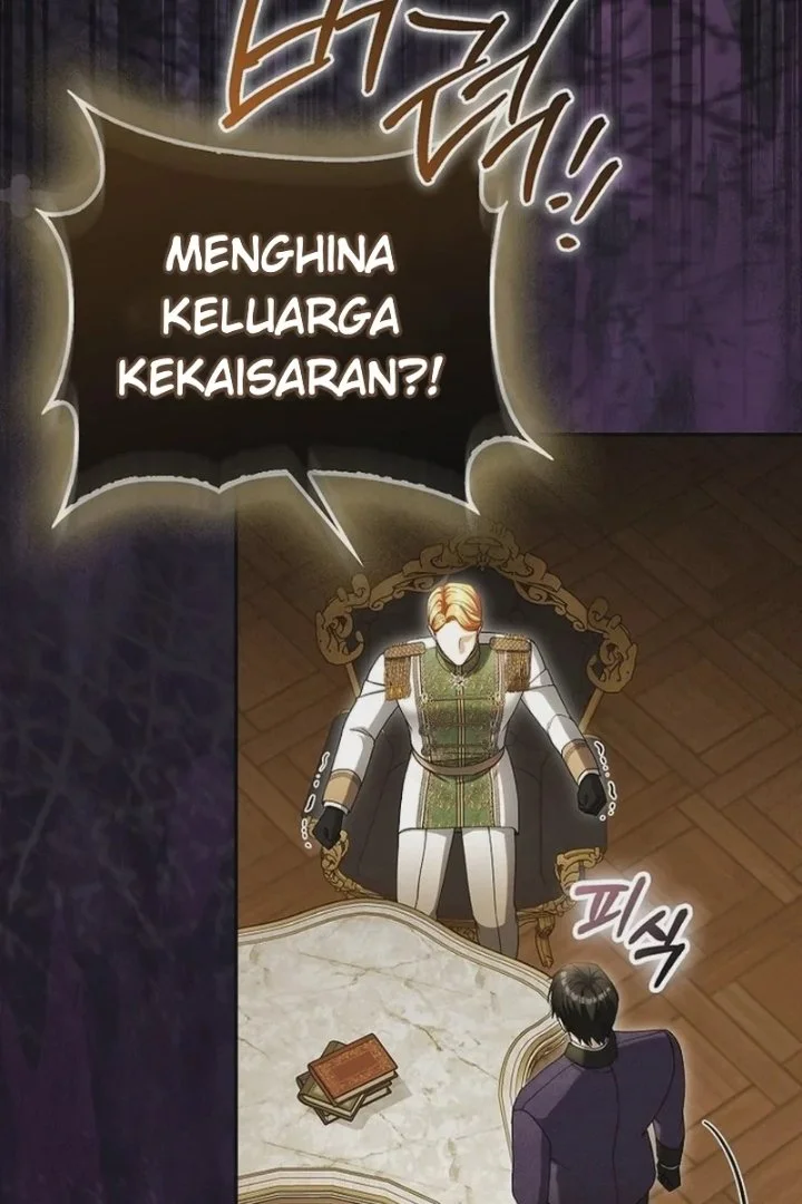 The Baby Fairy is a Villain Chapter 77 Gambar 111