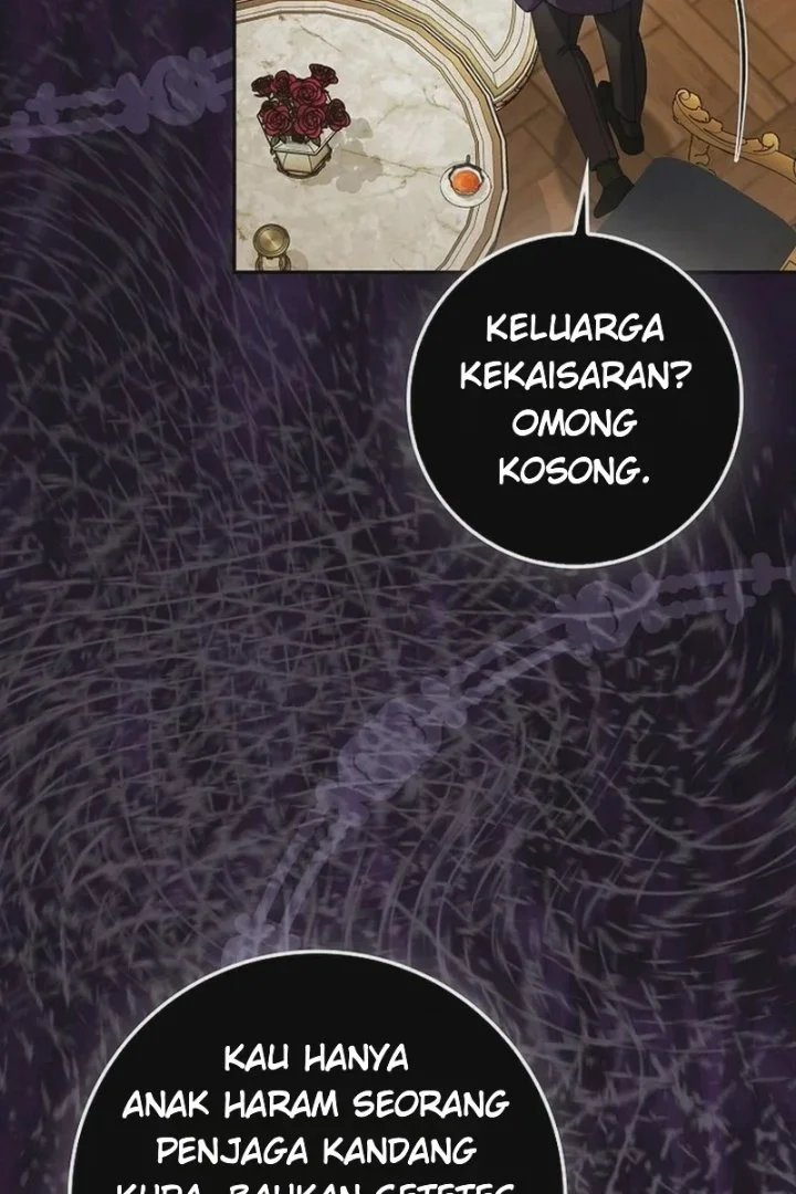 The Baby Fairy is a Villain Chapter 77 Gambar 112