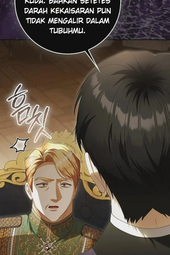 The Baby Fairy is a Villain Chapter 77 Gambar 113