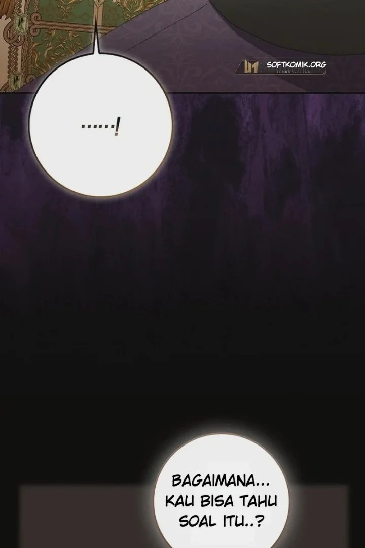 The Baby Fairy is a Villain Chapter 77 Gambar 114