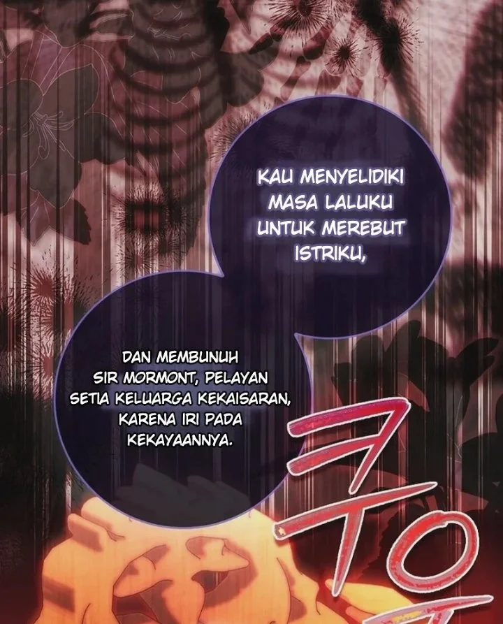 The Baby Fairy is a Villain Chapter 77 Gambar 116