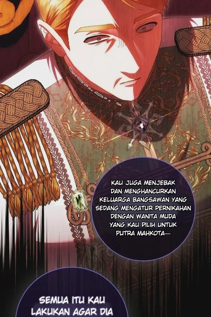 The Baby Fairy is a Villain Chapter 77 Gambar 118