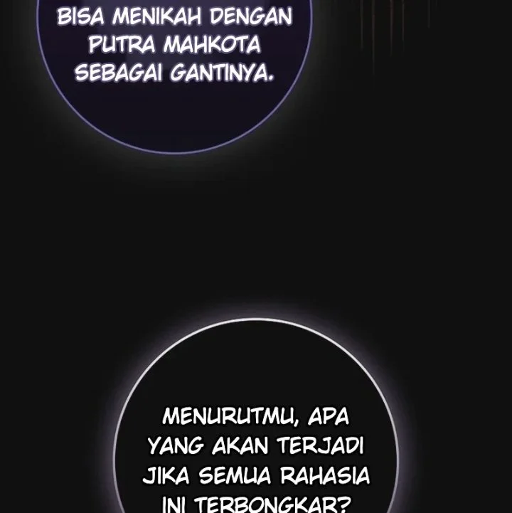 The Baby Fairy is a Villain Chapter 77 Gambar 119