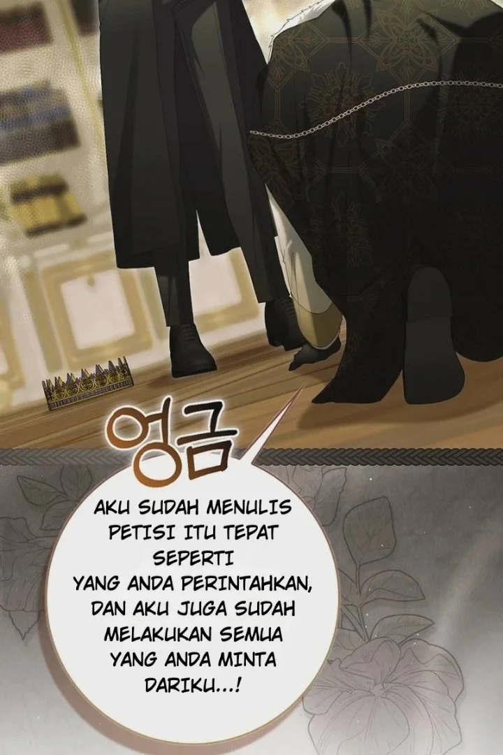 The Baby Fairy is a Villain Chapter 77 Gambar 12