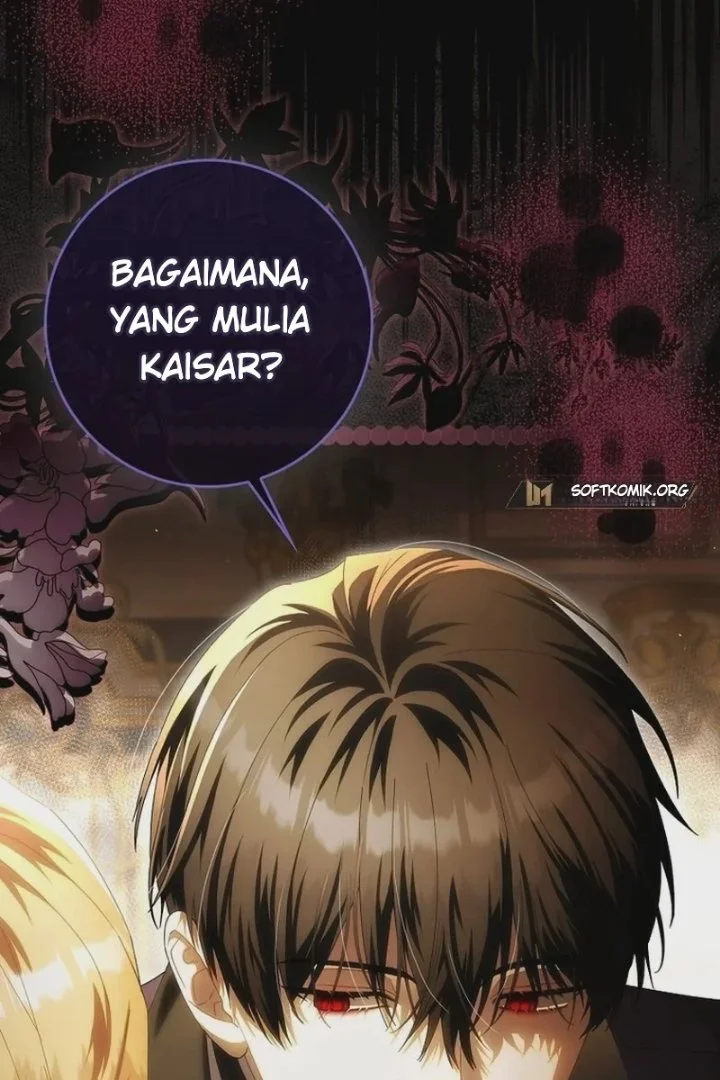 The Baby Fairy is a Villain Chapter 77 Gambar 120