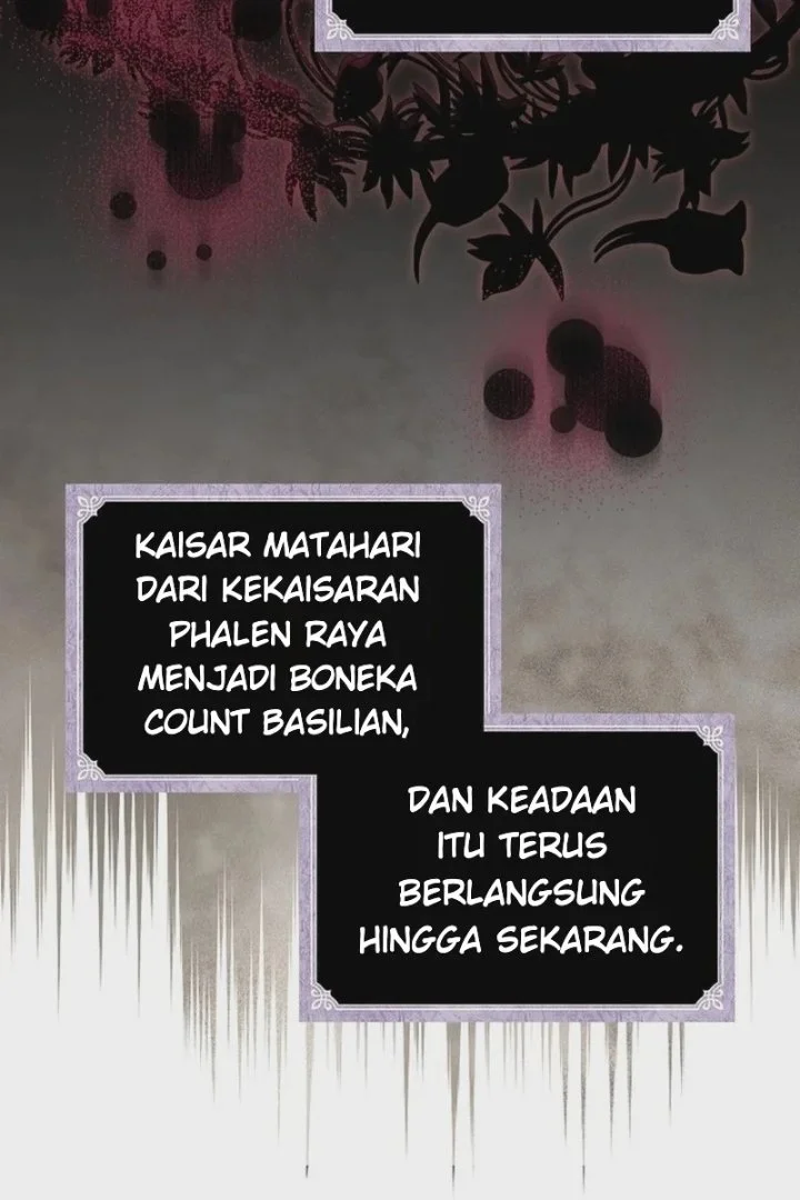 The Baby Fairy is a Villain Chapter 77 Gambar 122
