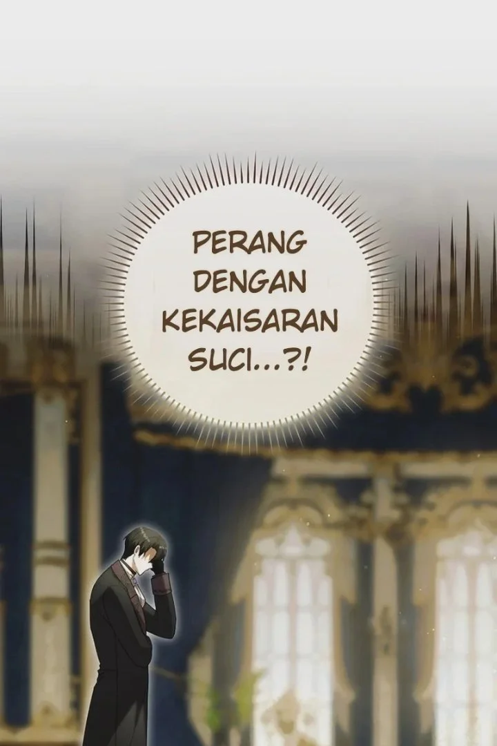 The Baby Fairy is a Villain Chapter 77 Gambar 123