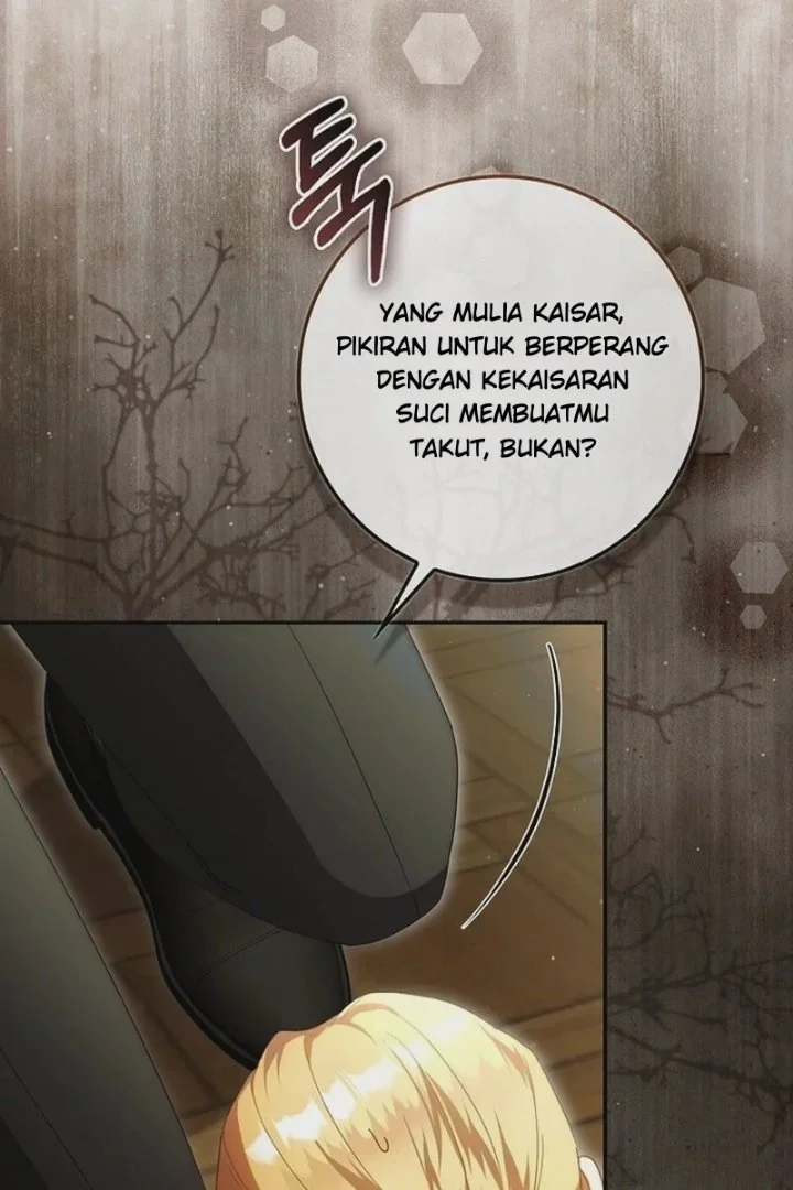 The Baby Fairy is a Villain Chapter 77 Gambar 125