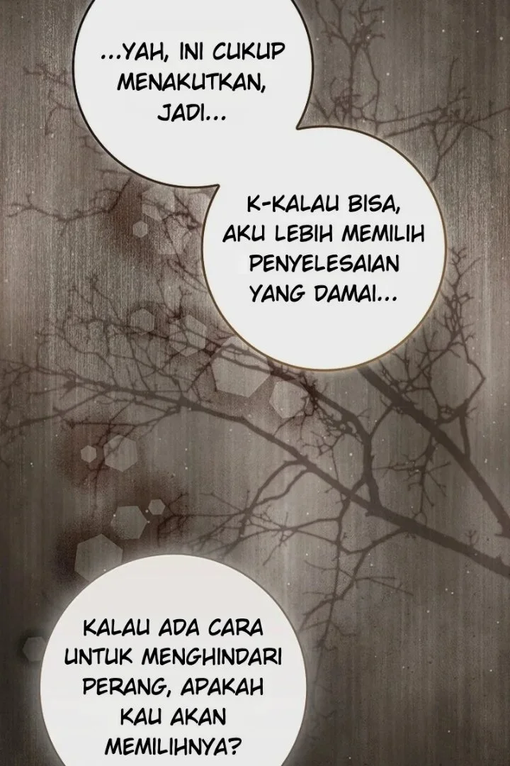 The Baby Fairy is a Villain Chapter 77 Gambar 127