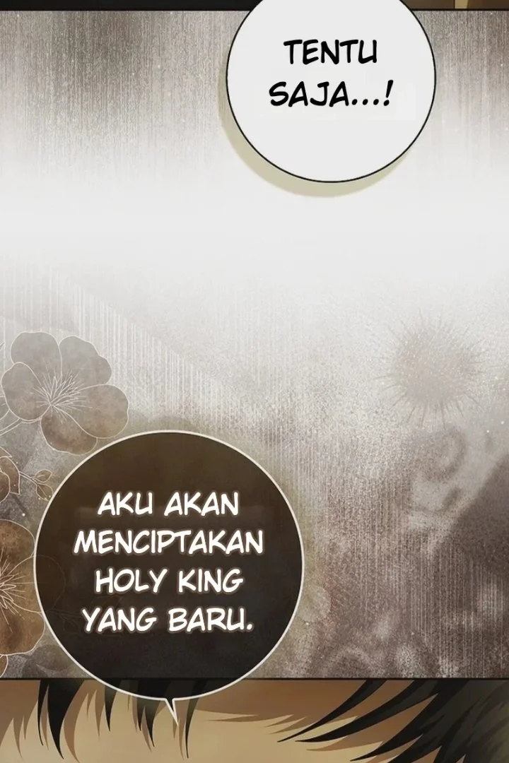 The Baby Fairy is a Villain Chapter 77 Gambar 129