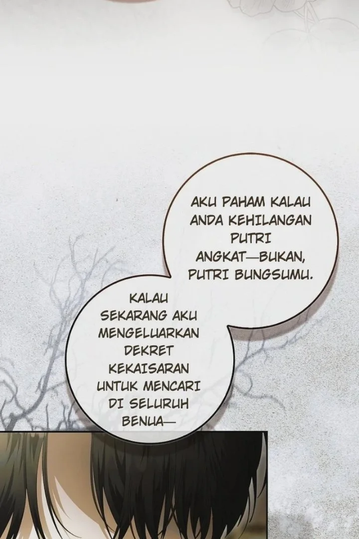 The Baby Fairy is a Villain Chapter 77 Gambar 13