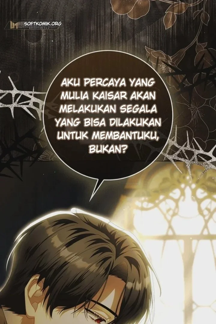 The Baby Fairy is a Villain Chapter 77 Gambar 131