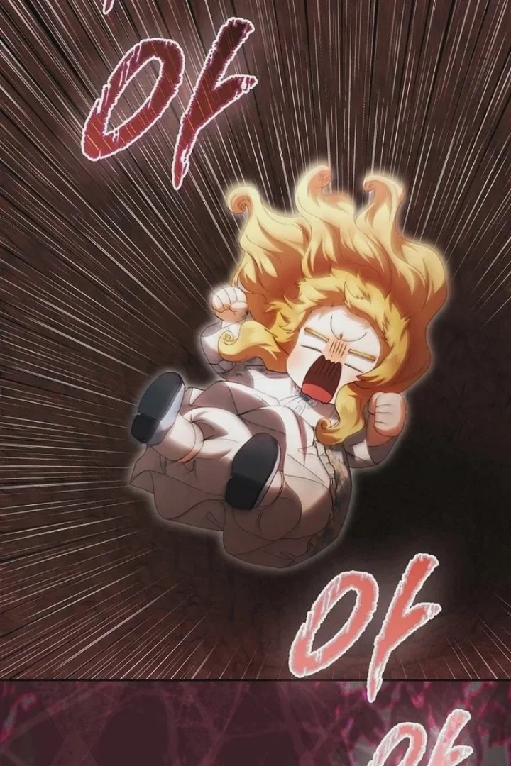 The Baby Fairy is a Villain Chapter 77 Gambar 137