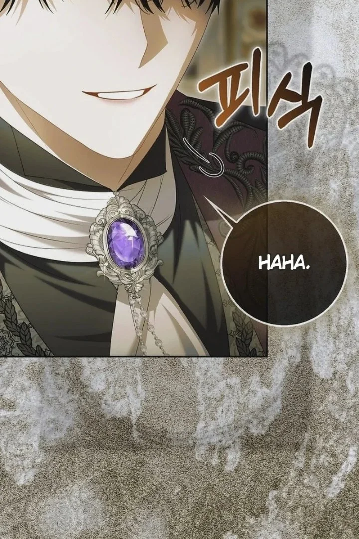 The Baby Fairy is a Villain Chapter 77 Gambar 14