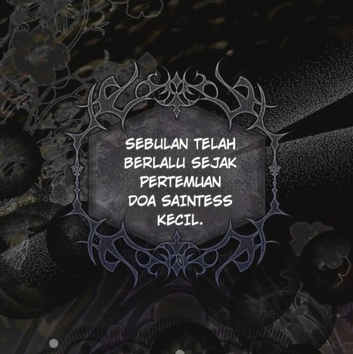 The Baby Fairy is a Villain Chapter 77 Gambar 17