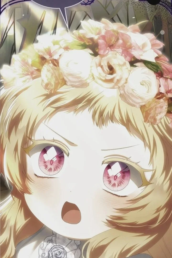 The Baby Fairy is a Villain Chapter 77 Gambar 19