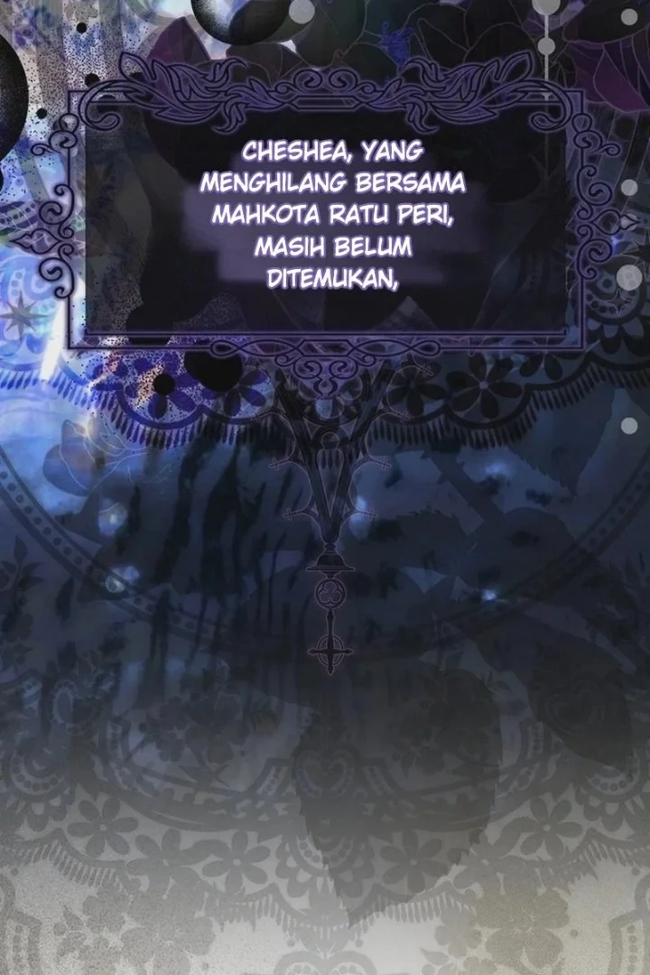 The Baby Fairy is a Villain Chapter 77 Gambar 21