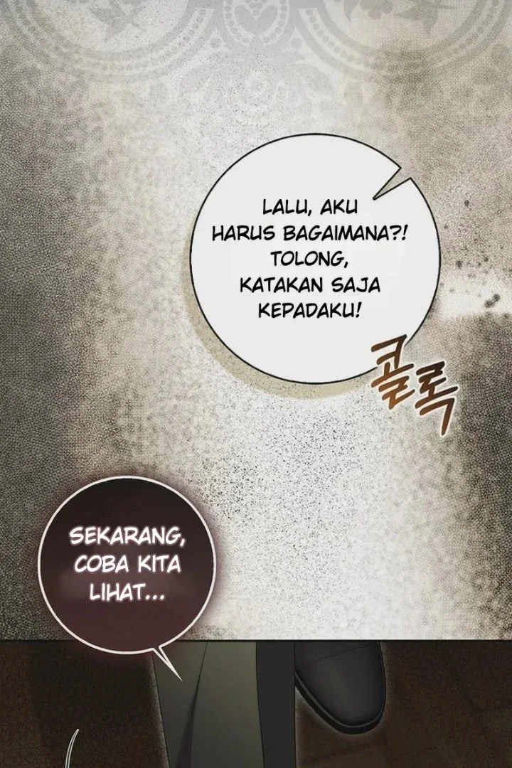 The Baby Fairy is a Villain Chapter 77 Gambar 22
