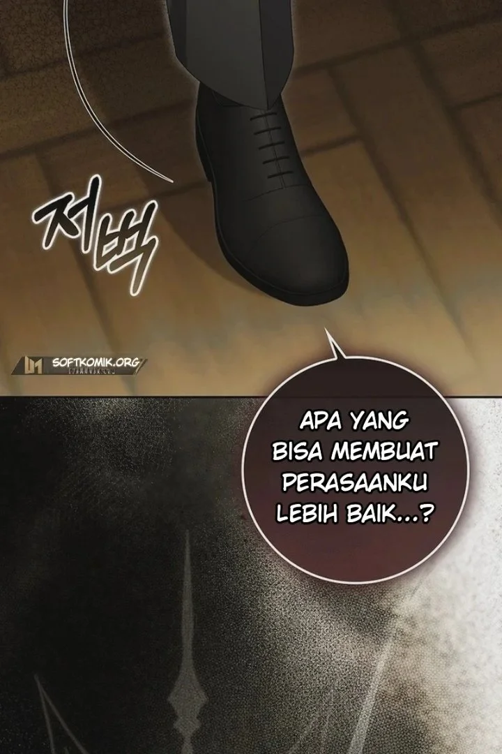 The Baby Fairy is a Villain Chapter 77 Gambar 23