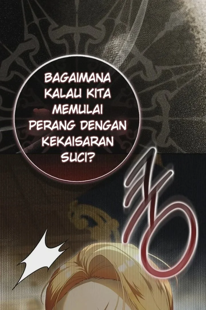 The Baby Fairy is a Villain Chapter 77 Gambar 24