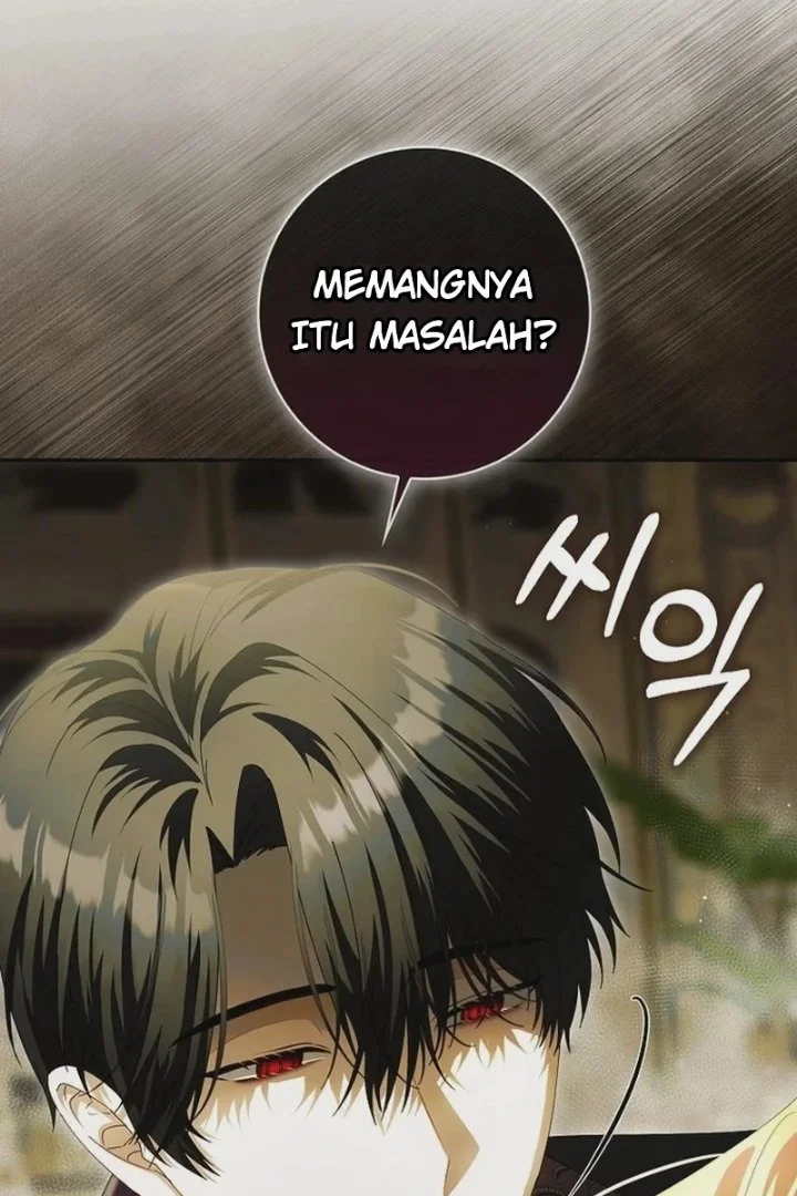 The Baby Fairy is a Villain Chapter 77 Gambar 27