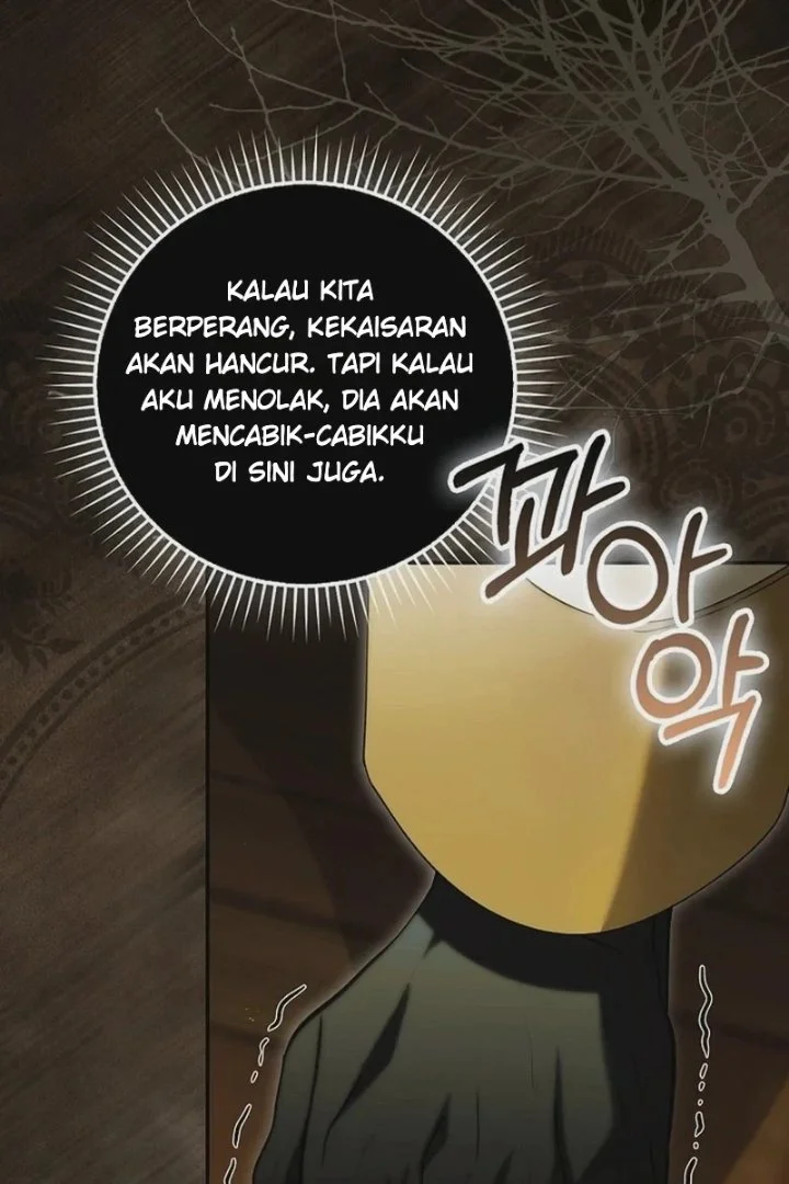The Baby Fairy is a Villain Chapter 77 Gambar 29