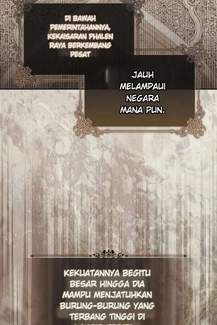 The Baby Fairy is a Villain Chapter 77 Gambar 3