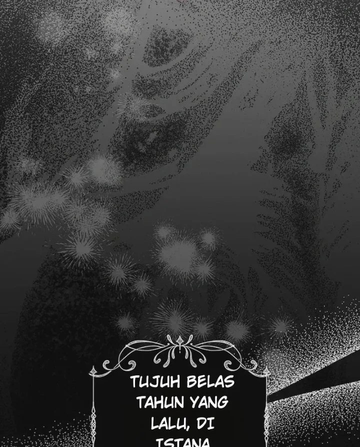 The Baby Fairy is a Villain Chapter 77 Gambar 33
