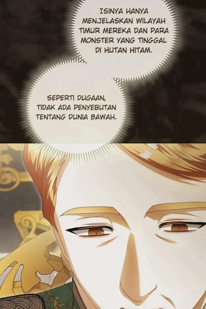 The Baby Fairy is a Villain Chapter 77 Gambar 37