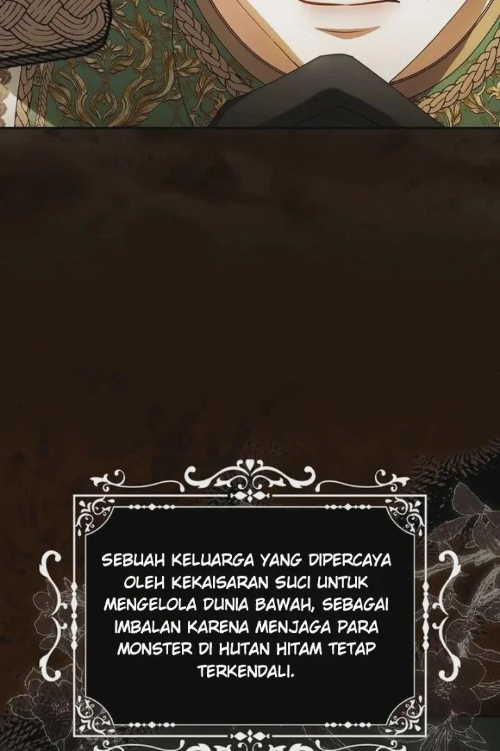 The Baby Fairy is a Villain Chapter 77 Gambar 38