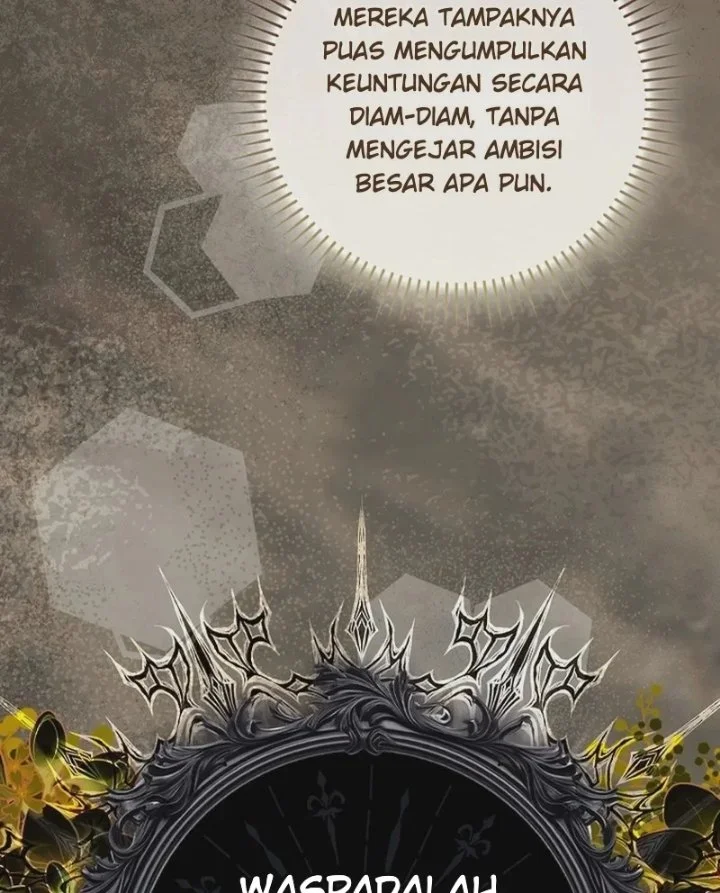 The Baby Fairy is a Villain Chapter 77 Gambar 42