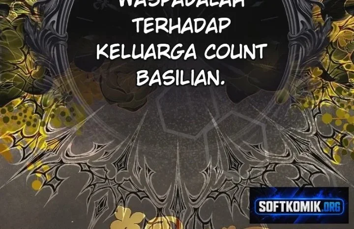 The Baby Fairy is a Villain Chapter 77 Gambar 43