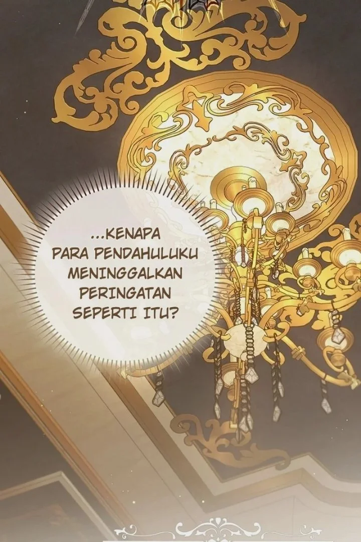 The Baby Fairy is a Villain Chapter 77 Gambar 44
