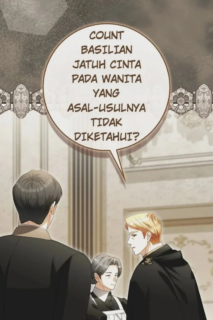 The Baby Fairy is a Villain Chapter 77 Gambar 46