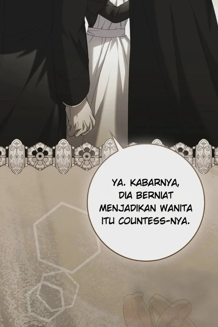 The Baby Fairy is a Villain Chapter 77 Gambar 47